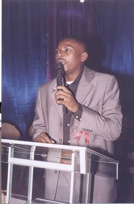 Message d'ouverture de la convention GRAV 2007