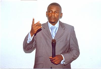 message de l'ann�e 2008