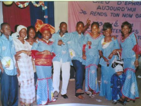 protocole du centre d'evangelisation bethlehem ephrata