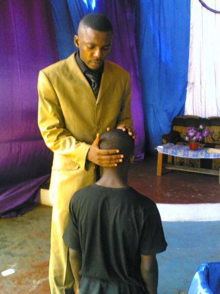 pasteur dzabatou patrick lebel