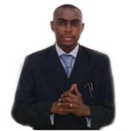 ami du pasteur dzabatou: rev pasteur tite elenga